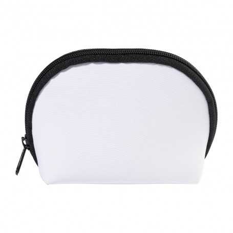 Trousse in RPET Nero