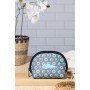 Trousse in RPET Nero
