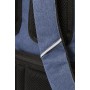 Zaino in RPET Blu scuro