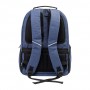 Zaino in RPET Blu scuro