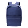 Zaino in RPET Blu scuro