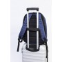 Zaino in RPET Blu scuro