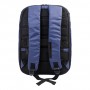 Zaino in RPET Blu scuro