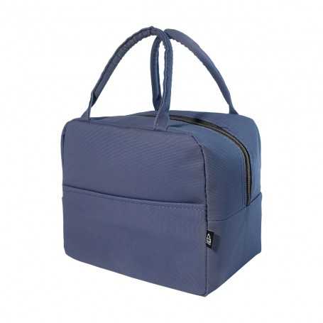 Borsa termica in RPU Blu