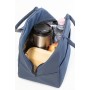 Borsa termica in RPU Blu