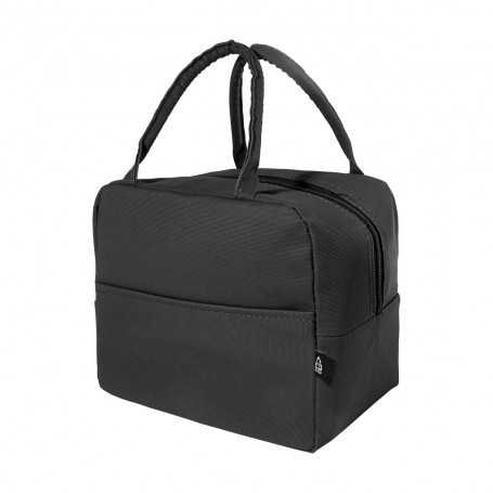 Borsa termica in RPU Nero
