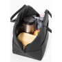 Borsa termica in RPU Nero