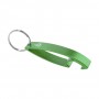 Portachiavi con apribottiglie Verde