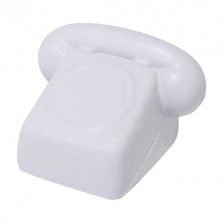 Antistress Bianco