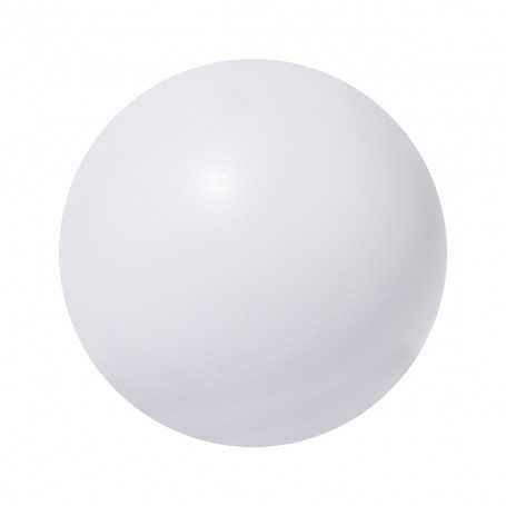 Mini pallina antistress Bianco