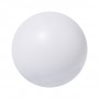 Mini pallina antistress Bianco