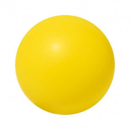 Mini pallina antistress Giallo