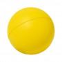 Mini pallina antistress Giallo