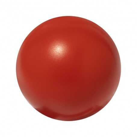 Mini pallina antistress Rosso