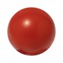 Mini pallina antistress Rosso