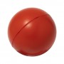 Mini pallina antistress Rosso