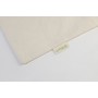 Shopper in cotone riciclato Naturale