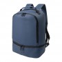 Zaino in RPET Blu