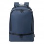 Zaino in RPET Blu
