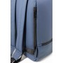 Zaino in RPET Blu
