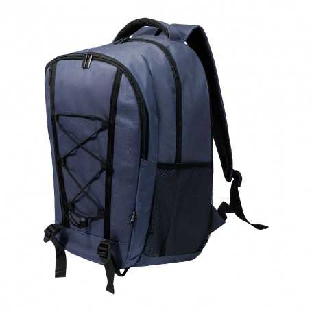 Zaino in RPET Blu scuro