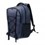 Zaino in RPET Blu scuro