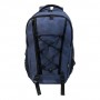 Zaino in RPET Blu scuro