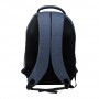 Zaino in RPET Blu scuro