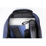 Zaino in RPET Blu scuro