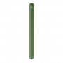 Penna gel in ABS riciclato Verde