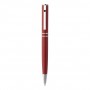 Penna a sfera Rosso