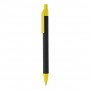 Penna a sfera Giallo