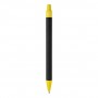 Penna a sfera Giallo