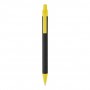 Penna a sfera Giallo