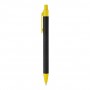 Penna a sfera Giallo