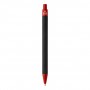 Penna a sfera Rosso