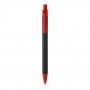 Penna a sfera Rosso