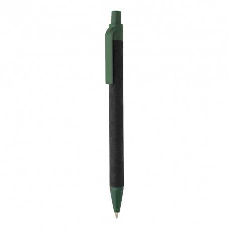 Penna a sfera Verde