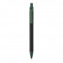 Penna a sfera Verde