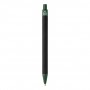 Penna a sfera Verde