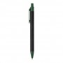 Penna a sfera Verde