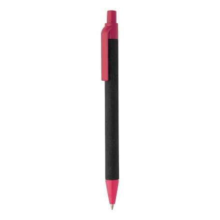 Penna a sfera Fucsia