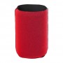 Copertura termica per lattine Rosso