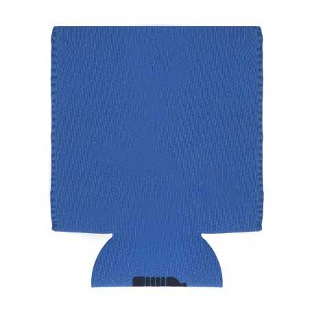 Copertura termica per lattine Blu