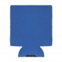 Copertura termica per lattine Blu