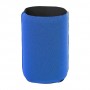 Copertura termica per lattine Blu