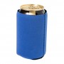 Copertura termica per lattine Blu