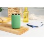 Copertura termica per lattine Verde