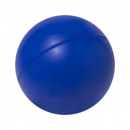 Mini pallina antistress Blu