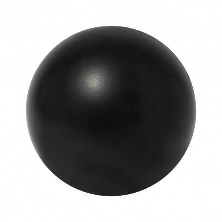 Mini pallina antistress Nero